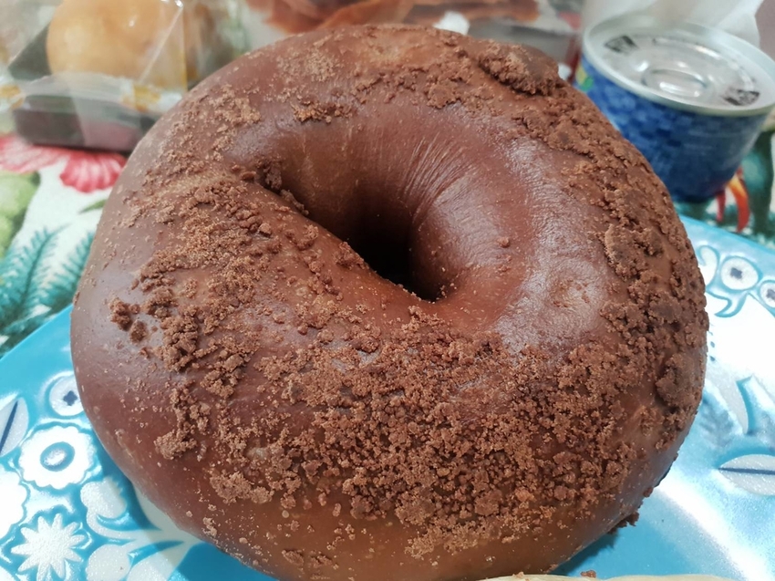 【中和.永和】永安市場站麵包店推薦。哈肯鋪Hogan bakery手感麵包店