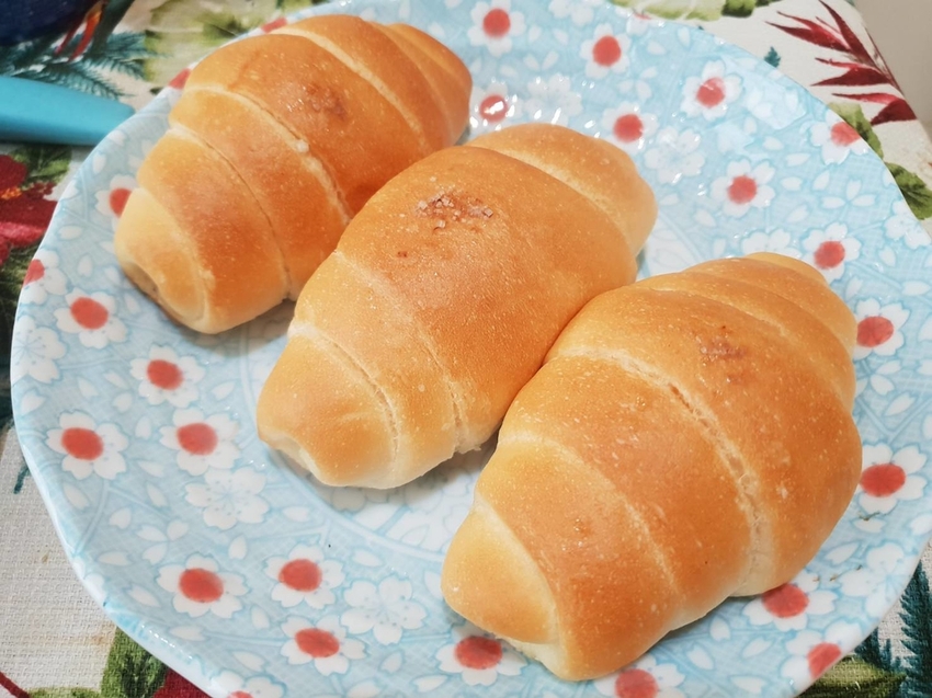 【中和.永和】永安市場站麵包店推薦。哈肯鋪Hogan bakery手感麵包店