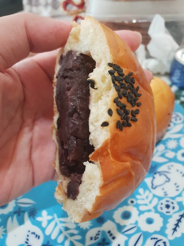 【中和.永和】永安市場站麵包店推薦。哈肯鋪Hogan bakery手感麵包店