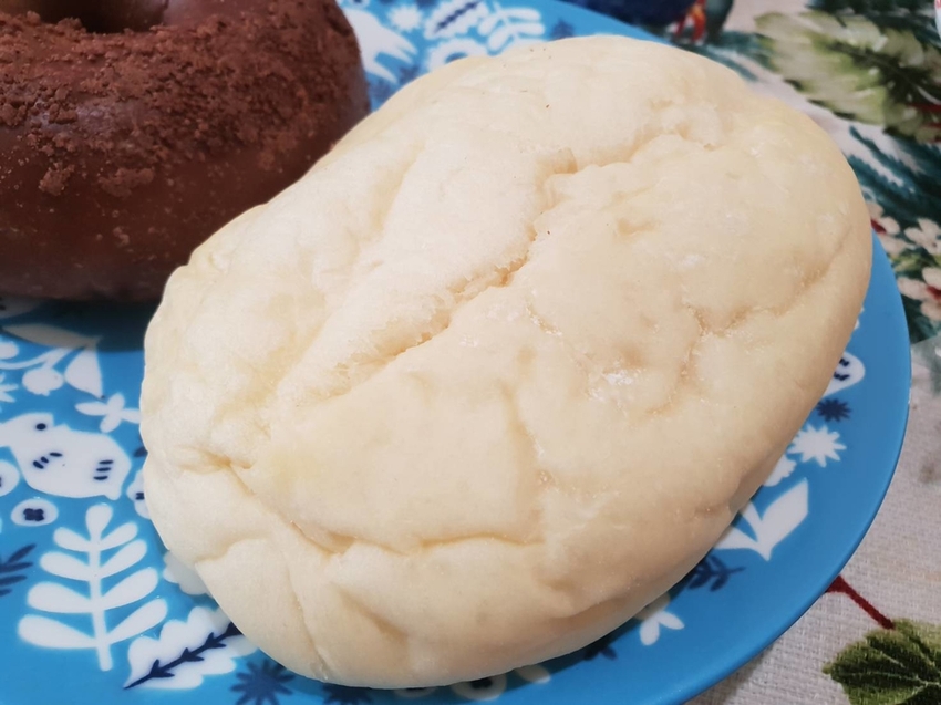 【中和.永和】永安市場站麵包店推薦。哈肯鋪Hogan bakery手感麵包店