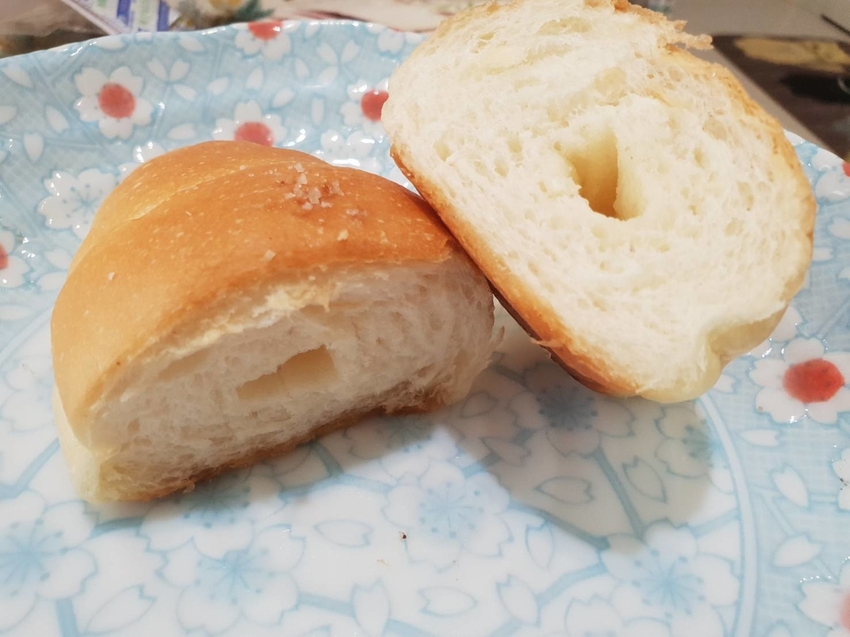 【中和.永和】永安市場站麵包店推薦。哈肯鋪Hogan bakery手感麵包店