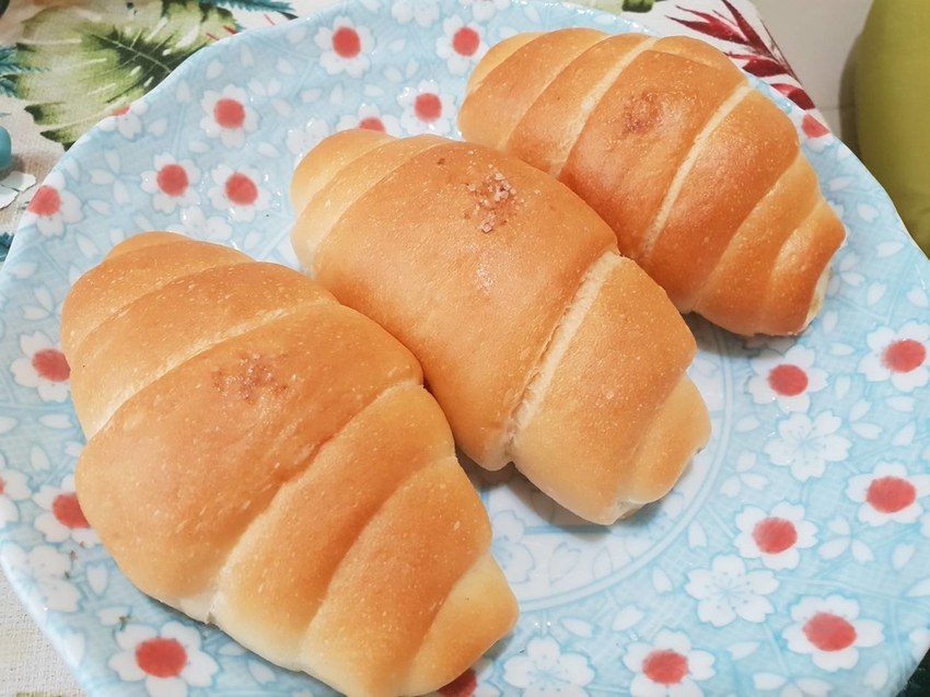 【中和.永和】永安市場站麵包店推薦。哈肯鋪Hogan bakery手感麵包店