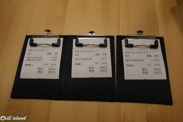 【台北|師大】數寄屋 辻葉 ゆず塩鷄白湯拉麵專賣店