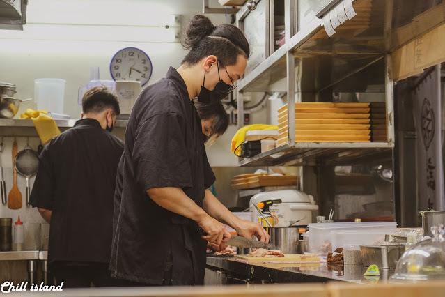 【台北|師大】數寄屋 辻葉 ゆず塩鷄白湯拉麵專賣店