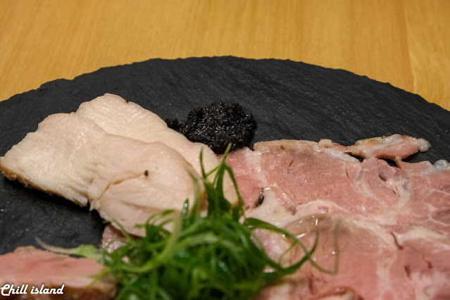 【台北|師大】數寄屋 辻葉 ゆず塩鷄白湯拉麵專賣店