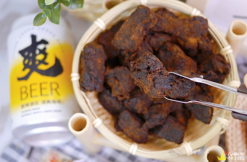 桃園中壢美食｜『實味香肉乾』桃園金牌好禮~年節送禮首選~肉鬆肉乾等伴手禮推薦~ - 瑋瑋＊美食萬歲