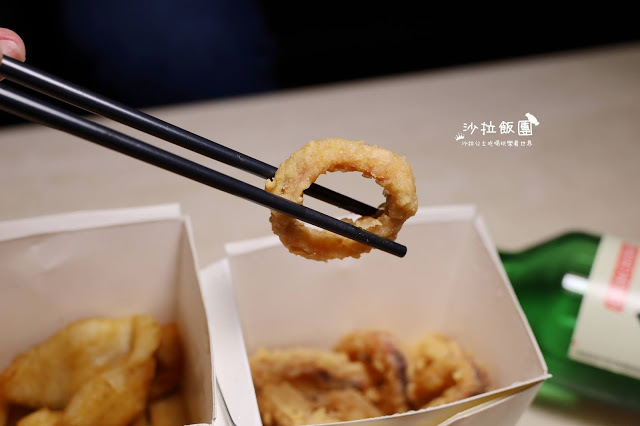 東區外帶外送美食『韓金量新韓式炸雞(台北大安店)』獨創9種醬料/一中街人氣美食