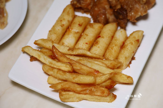 東區外帶外送美食『韓金量新韓式炸雞(台北大安店)』獨創9種醬料/一中街人氣美食