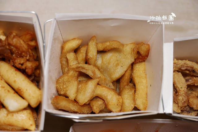 東區外帶外送美食『韓金量新韓式炸雞(台北大安店)』獨創9種醬料/一中街人氣美食