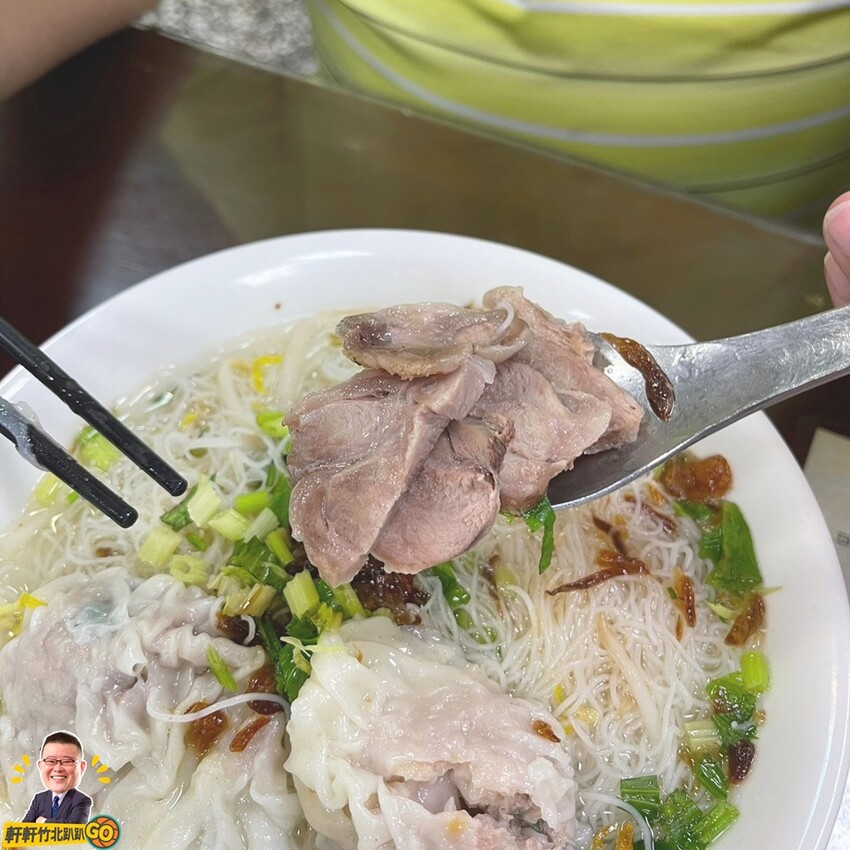 道地客家風味麵食 在地傳承40多年的傳統好滋味