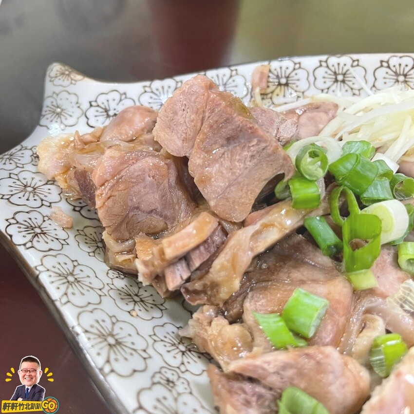 道地客家風味麵食 在地傳承40多年的傳統好滋味