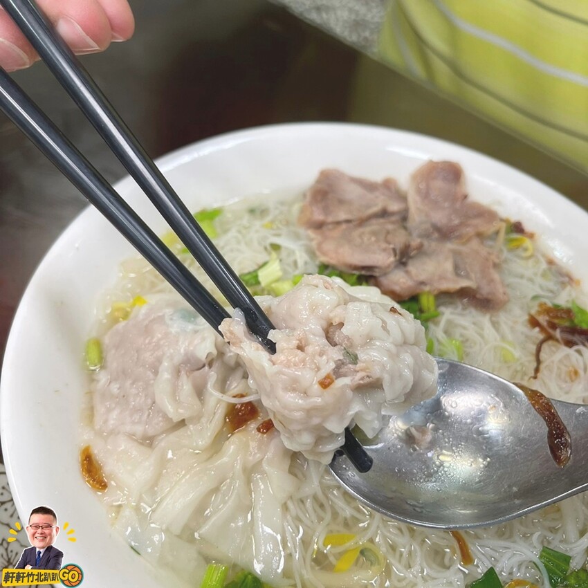 道地客家風味麵食 在地傳承40多年的傳統好滋味