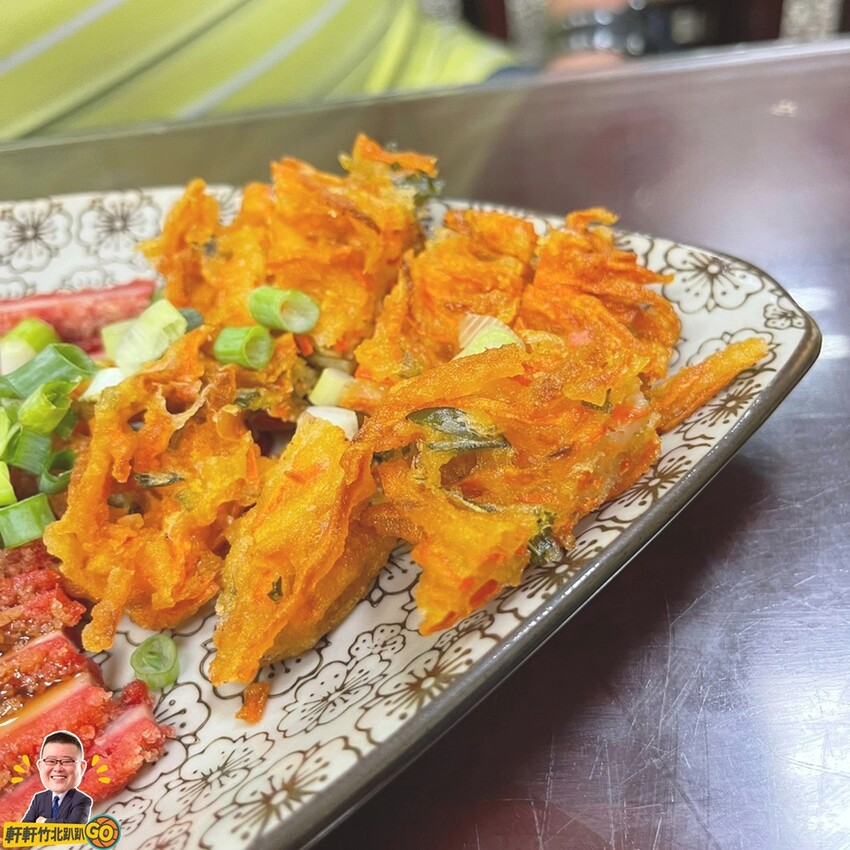 道地客家風味麵食 在地傳承40多年的傳統好滋味