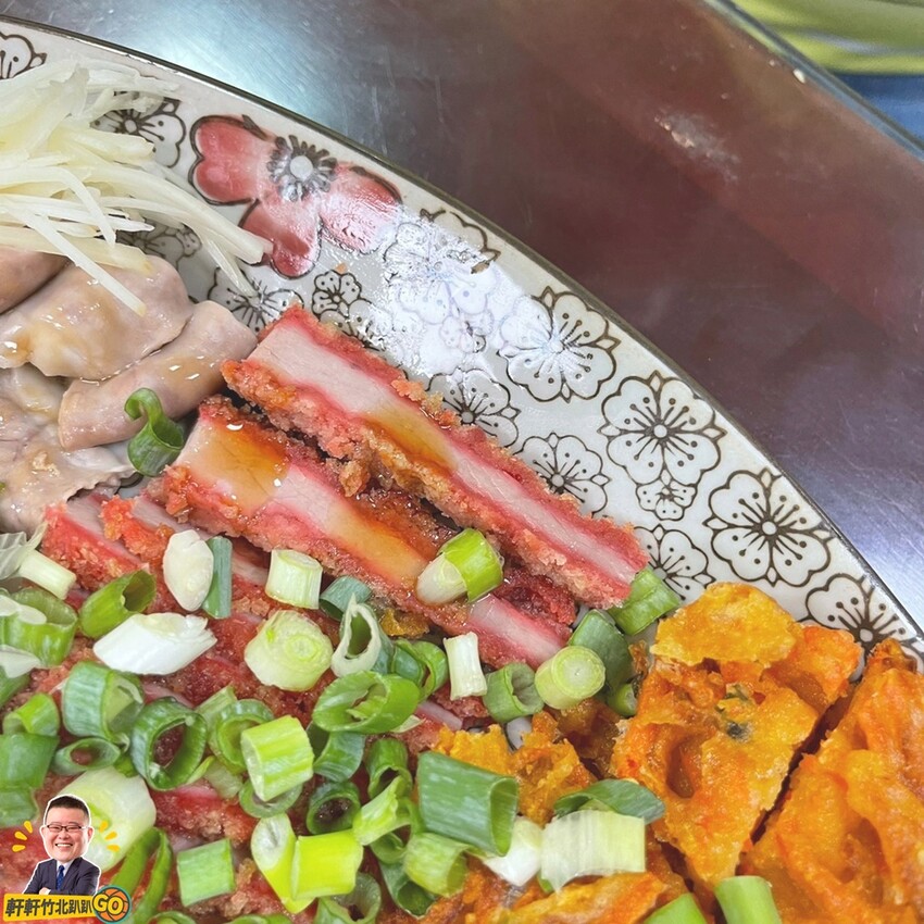 道地客家風味麵食 在地傳承40多年的傳統好滋味