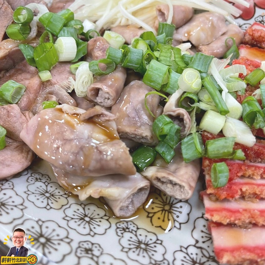 道地客家風味麵食 在地傳承40多年的傳統好滋味