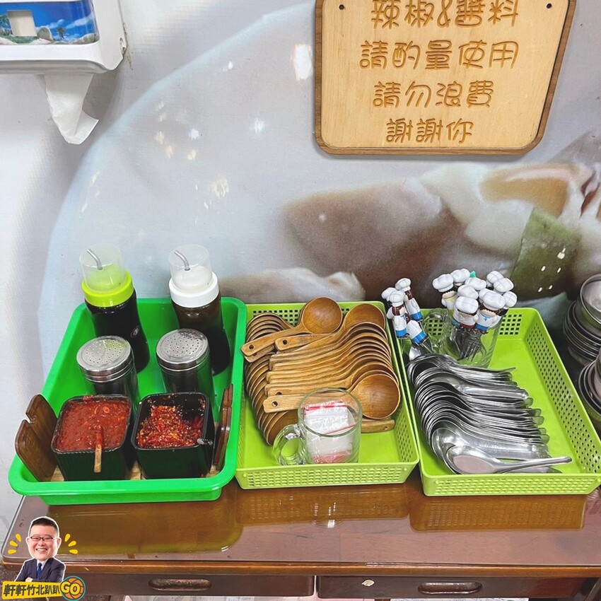 道地客家風味麵食 在地傳承40多年的傳統好滋味