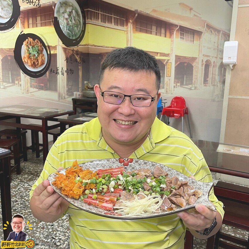 道地客家風味麵食 在地傳承40多年的傳統好滋味