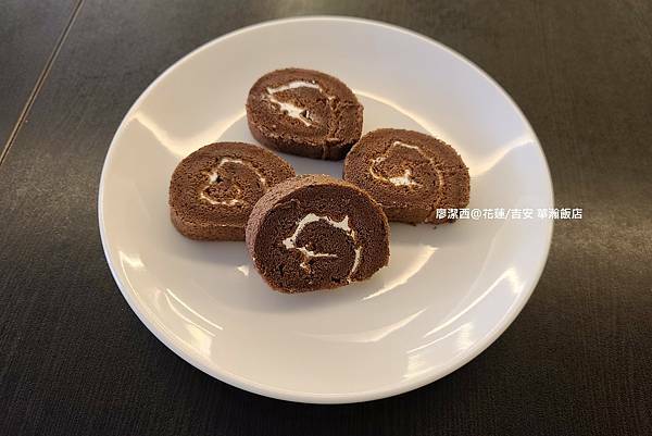 【花蓮/吉安】華瀚飯店