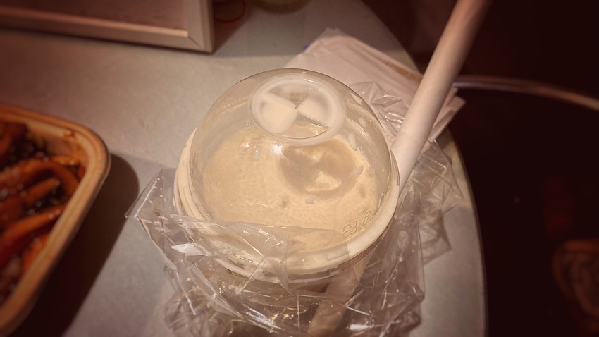 外帶食記｜永心鳳茶 高雄中山店｜屬於這個世代的時髦臺菜茶館