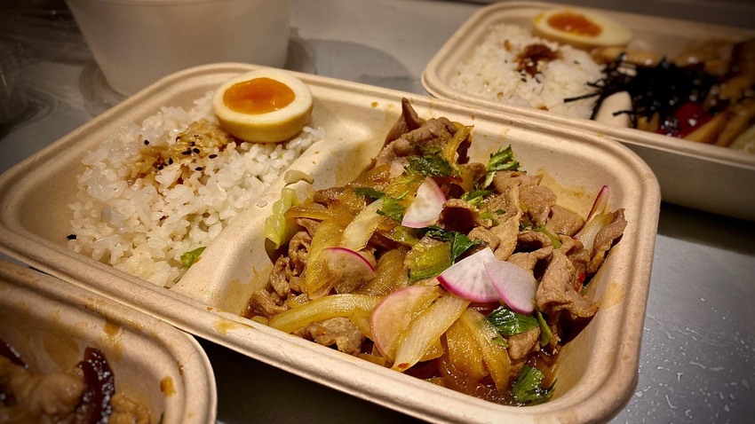 外帶食記｜永心鳳茶 高雄中山店｜屬於這個世代的時髦臺菜茶館