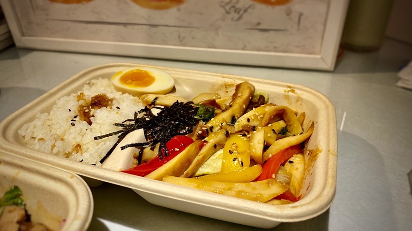 外帶食記｜永心鳳茶 高雄中山店｜屬於這個世代的時髦臺菜茶館