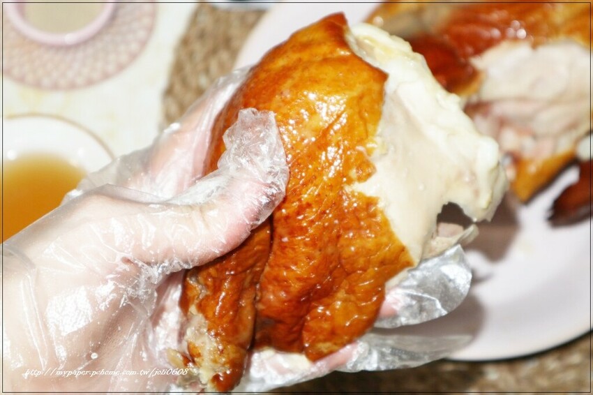 【商業雞蜜ChickenGimi】無憂母雞煙燻甘蔗風味~團購宅配美食推薦 冰鎮手撕無須加熱 拜拜、野餐、聚餐、露營都方便