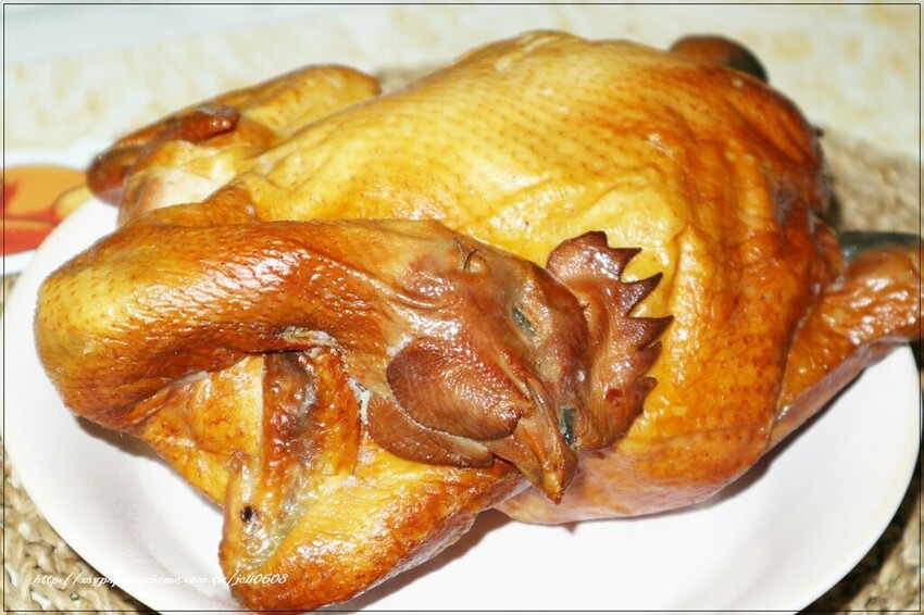 【商業雞蜜ChickenGimi】無憂母雞煙燻甘蔗風味~團購宅配美食推薦 冰鎮手撕無須加熱 拜拜、野餐、聚餐、露營都方便