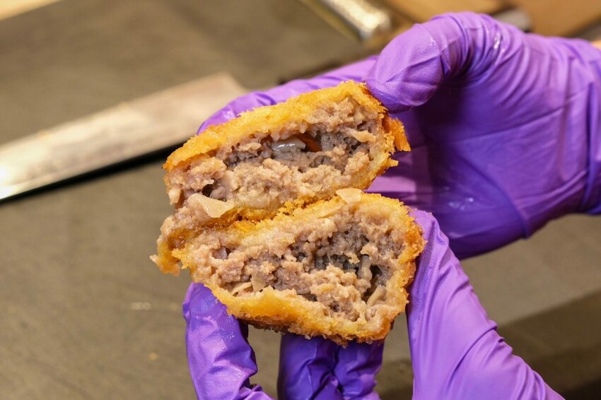 新莊宏匯廣場｜日本美食展・一次吃爆20家在地排隊名店，每日限定超狂優惠，出示車票再送百元抵用券！ - 肉依小姐吃什麼