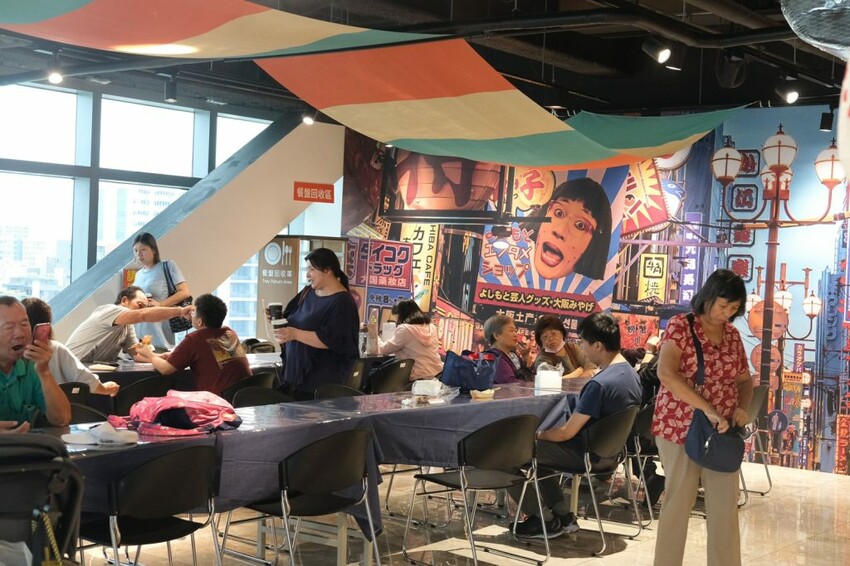 新莊宏匯廣場｜日本美食展・一次吃爆20家在地排隊名店，每日限定超狂優惠，出示車票再送百元抵用券！ - 肉依小姐吃什麼