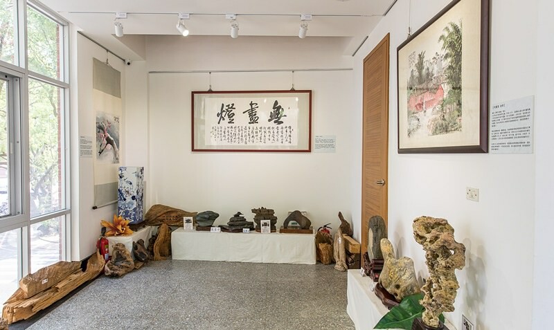 【南投-中興新村】小興苑.五十年綠蔭間的華麗轉身.原台灣新生報辦事處