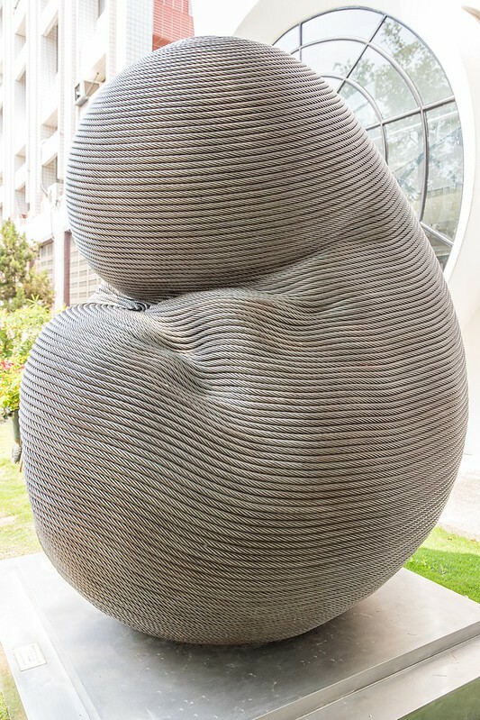 【南投-中興新村】小興苑.五十年綠蔭間的華麗轉身.原台灣新生報辦事處