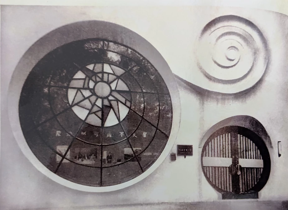 【南投-中興新村】小興苑.五十年綠蔭間的華麗轉身.原台灣新生報辦事處