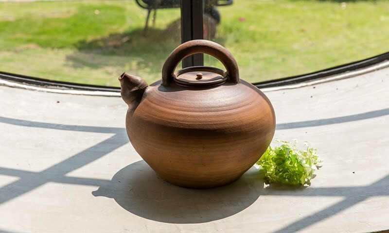 【南投-中興新村】小興苑.五十年綠蔭間的華麗轉身.原台灣新生報辦事處