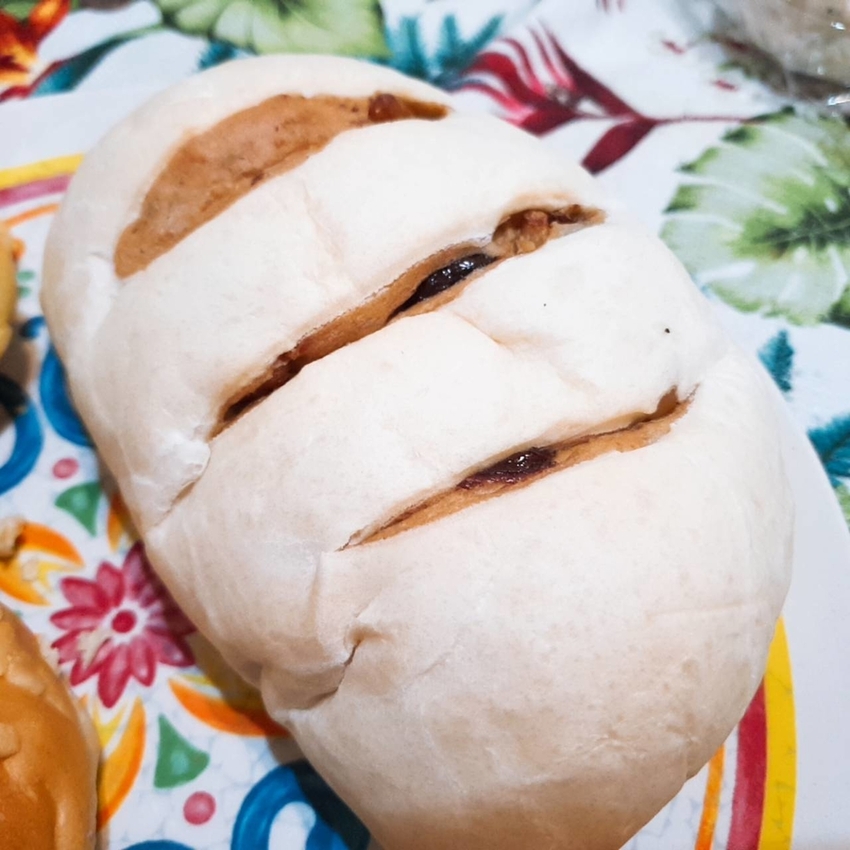 【台北.永和】疫情期間早餐推薦。聖保羅麵包推歐克+羅宋+白吐司+玉露餅