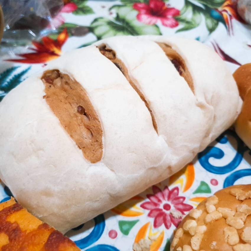 【台北.永和】疫情期間早餐推薦。聖保羅麵包推歐克+羅宋+白吐司+玉露餅