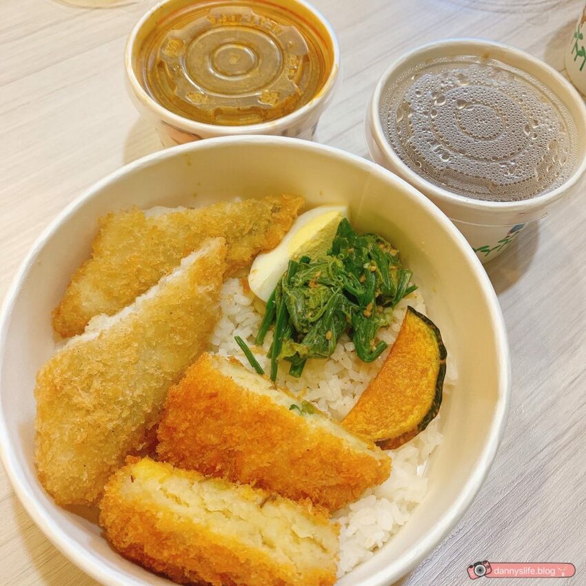 防疫美食·西門町日式定食推薦·外帶自取每樣主餐優惠30元,滿300元再送可樂餅!丹尼的吃喝玩樂 dannyslife.blog