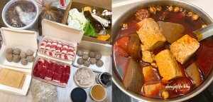 防疫美食·西門町日式定食推薦·外帶自取每樣主餐優惠30元,滿300元再送可樂餅!丹尼的吃喝玩樂 dannyslife.blog