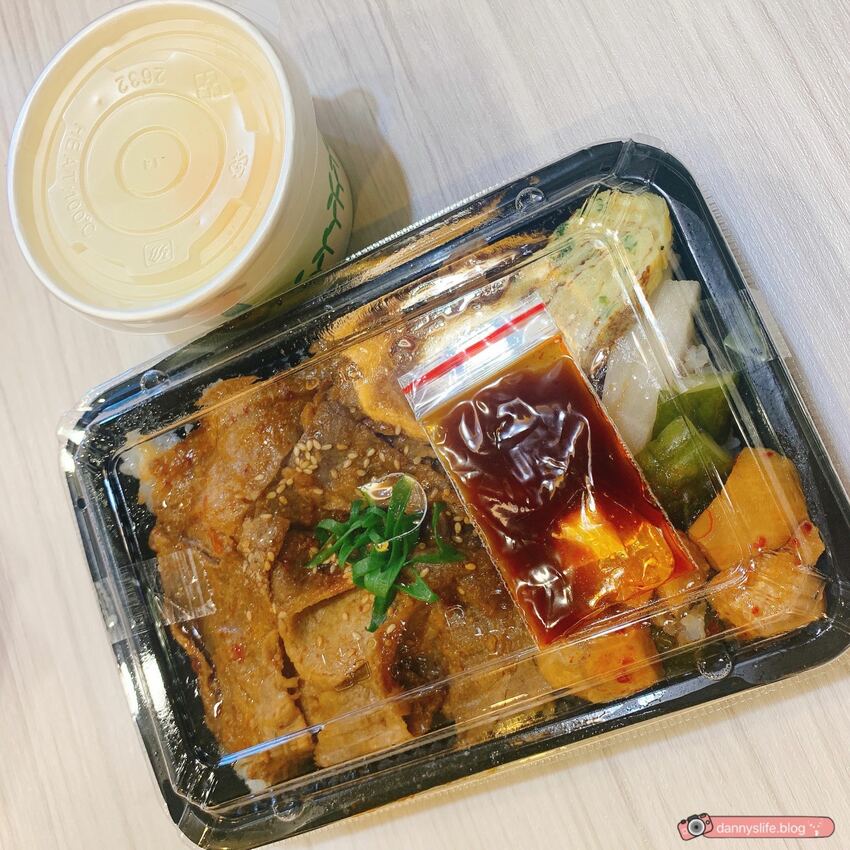 防疫美食·西門町日式定食推薦·外帶自取每樣主餐優惠30元,滿300元再送可樂餅!丹尼的吃喝玩樂 dannyslife.blog