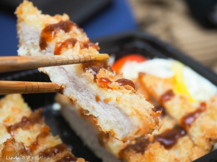 日式餐盒外送｜櫻木食堂｜熱愛台灣的日本廚師製作的美味料理｜西門町日式定食推薦