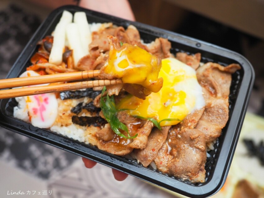 日式餐盒外送｜櫻木食堂｜熱愛台灣的日本廚師製作的美味料理｜西門町日式定食推薦