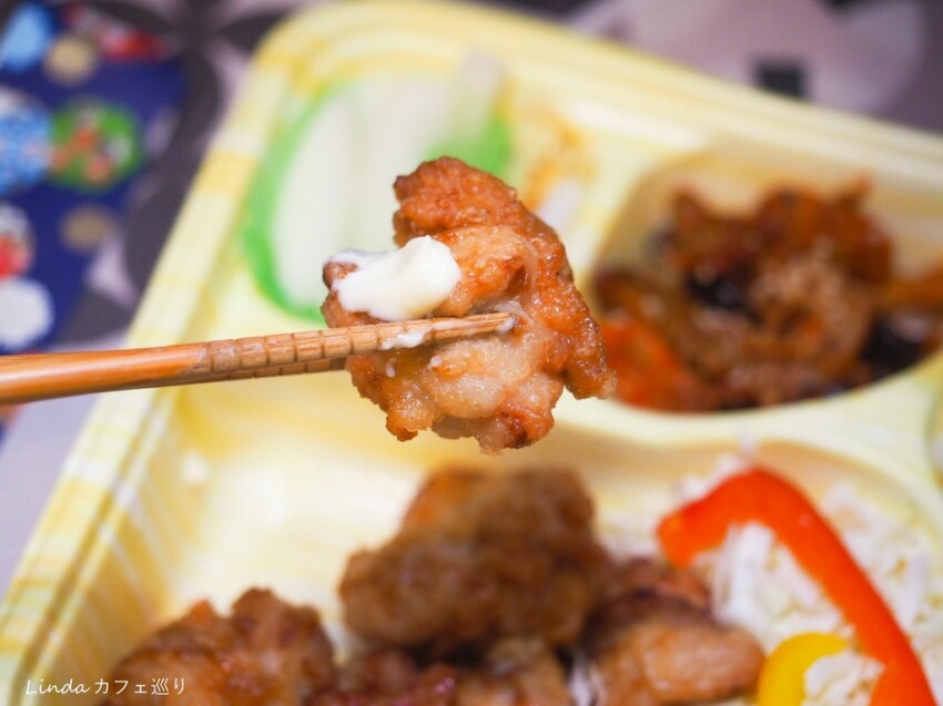 日式餐盒外送｜櫻木食堂｜熱愛台灣的日本廚師製作的美味料理｜西門町日式定食推薦