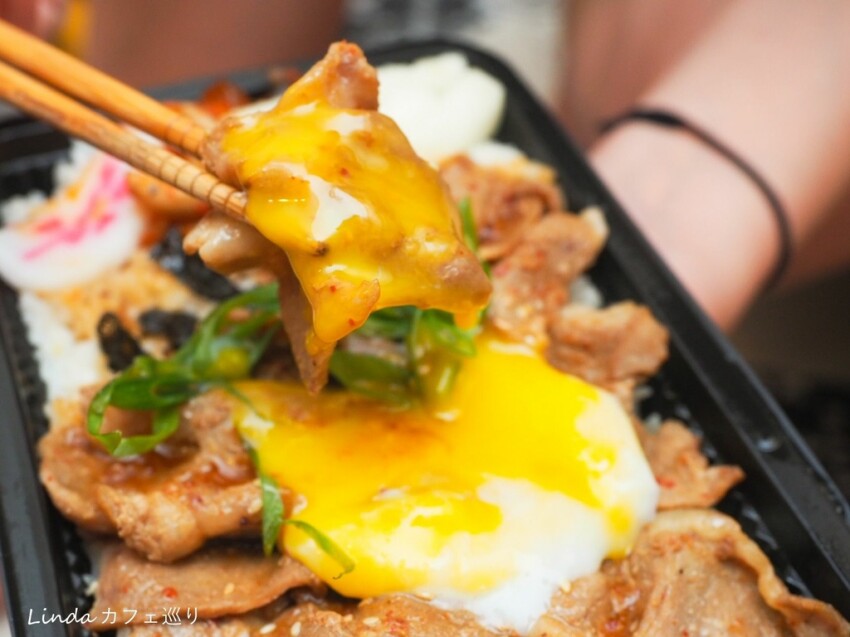 日式餐盒外送｜櫻木食堂｜熱愛台灣的日本廚師製作的美味料理｜西門町日式定食推薦