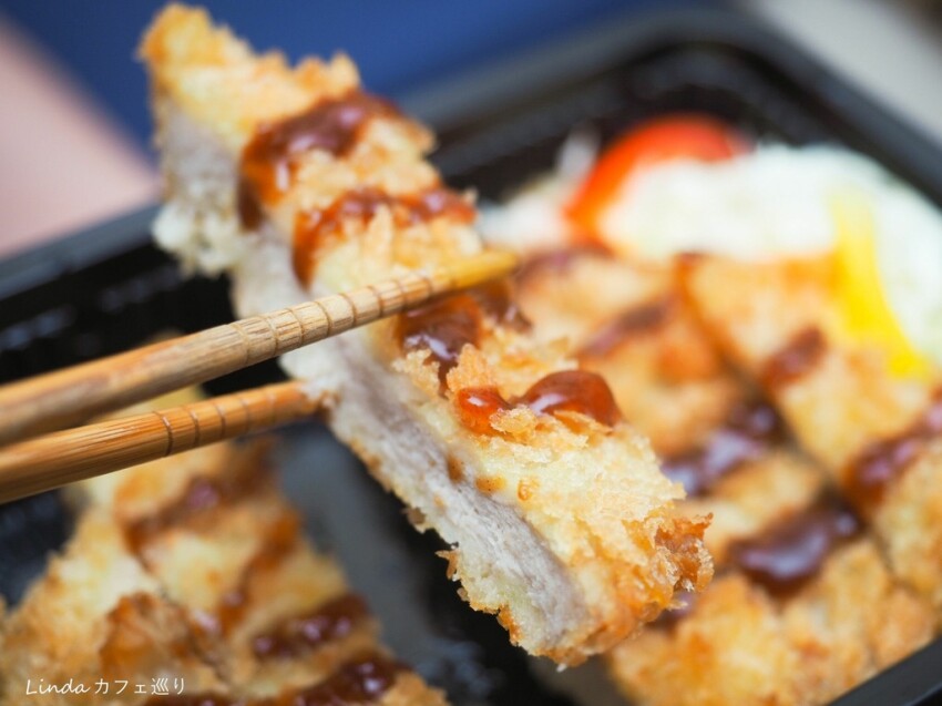 日式餐盒外送｜櫻木食堂｜熱愛台灣的日本廚師製作的美味料理｜西門町日式定食推薦