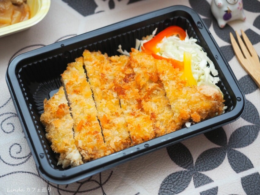 日式餐盒外送｜櫻木食堂｜熱愛台灣的日本廚師製作的美味料理｜西門町日式定食推薦