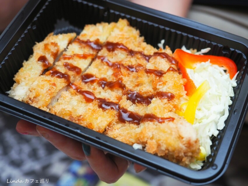 日式餐盒外送｜櫻木食堂｜熱愛台灣的日本廚師製作的美味料理｜西門町日式定食推薦