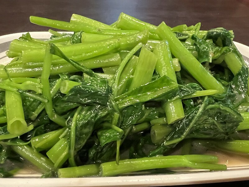 【台灣，花蓮市】米噹泰式烤肉，在地人才知道的宵夜美味。（花蓮美食：晚餐/宵夜）