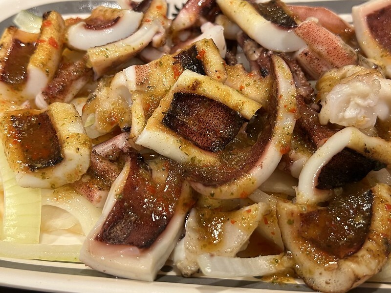 【台灣，花蓮市】米噹泰式烤肉，在地人才知道的宵夜美味。（花蓮美食：晚餐/宵夜）