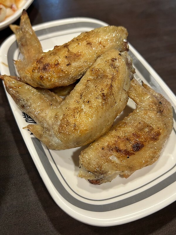 【台灣，花蓮市】米噹泰式烤肉，在地人才知道的宵夜美味。（花蓮美食：晚餐/宵夜）