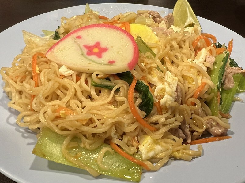 【台灣，花蓮市】米噹泰式烤肉，在地人才知道的宵夜美味。（花蓮美食：晚餐/宵夜）