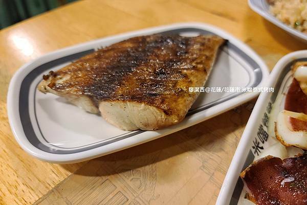 【花蓮/花蓮市】米噹泰式烤肉 【花蓮/花蓮市】米噹泰式烤肉